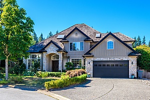 a home that was purchased by a home buyer with the help of a Virginia Beach real estate agency