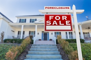 Foreclosure House