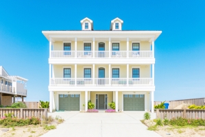 beach house in virginia beach