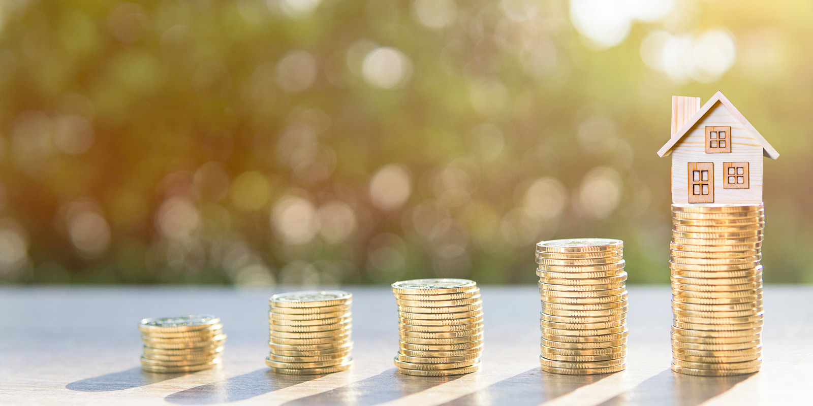 is there money in real estate investing