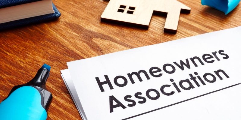 a guide to homeowners associations in 2020
