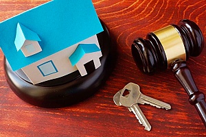 homeowners association and housing law