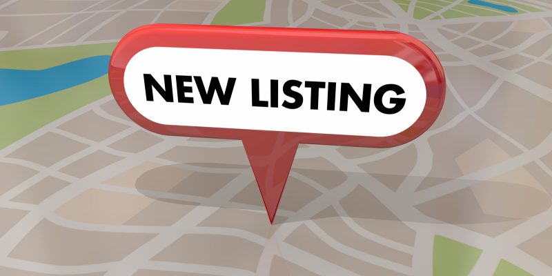 How to Create a Strong Real Estate Listing